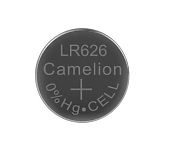 Элемент питания Camelion AG4/LR626 1,5v