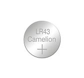 Батарейка Camelion AG12 G12/LR1142