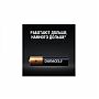 Батарейка Duracell Basic LR03 AAA BL4 Alkaline 1.5V