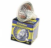 Лампа галогенная Camelion JCDR 220V 50W G5,3