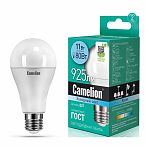 Лампа светодиодная Camelion LED11-A60/845/E27 11 Вт 4500К E27