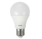 Лампа светодиодная Camelion LED15-A60/845/E27 15 Вт 4100К E27