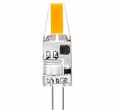 Лампа светодиодная General GLDEN-G4-3-C-12-4500 Для освещения помещений