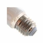Лампа светодиодная Uniel LED-A60-9W/3000K/E27/FR 9 Вт, E27, 3000К, теплый свет