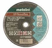 Диск отрезной METABO 230 х 2.5 х 22.2 617169000