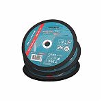 Круг отрезной Gross WA30TBF металл, 230х2.0х22.2 мм, 6650 rpm, 74389