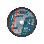 Круг отрезной Gross WA30TBF металл, 230х2.0х22.2 мм, 6650 rpm, 74389