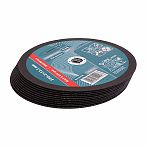 Круг отрезной Gross WA30TBF металл, 230х2.0х22.2 мм, 6650 rpm, 74389