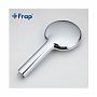 Лейка для душа Frap F007 круг 120 мм, хром