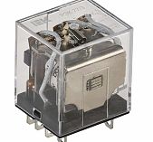Реле IEK РЭК 77/3 (230В АС) 10А