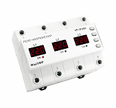 Реле напряжения VP-3F40А трехфазное DigiTOP