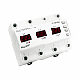 Реле напряжения VP-3F40А трехфазное DigiTOP