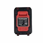 Аккумулятор для инструмента Profipower MLI1820D, 18V, 2.0Ah, Li-ion, X0032, слайдер