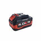 Аккумулятор для инструмента Profipower MLI1840D, 18V, 4.0Ah, Li-ion, X0033, слайдер