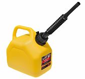 Канистра желтая Rezoil, 5 л