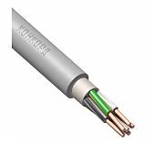 Силовой кабель NYМ-J 5х6 Конкорд 