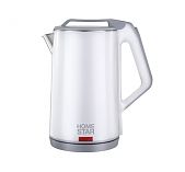 Чайник электрический HOMESTAR HS-1036 1.8 л 1.5кВт 