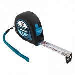 Рулетка GROSS  Ergonomisch 10м*25мм 31105