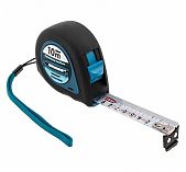 Рулетка GROSS  Ergonomisch 10м*25мм 31105