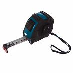 Рулетка Gross Magnetisch 8м х 25мм с магнитом 32573
