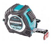 Рулетка GROSS Magnetisch 5м х 25мм 32572