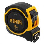 Рулетка DENZEL 8 м x 25 мм 31533