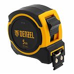 Рулетка Denzel 5 м х 25 мм 31532