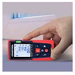 Дальномер лазерный Condtrol Smart 30 Plus для проведения измерений на расстоянии до 30 метров