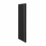 Дизайн-радиатор Royal Thermo Insignia VC2180, черный