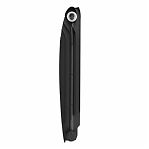 Радиатор Royal Thermo BiLiner 500, Noir Sable - 6 секций, биметалл, настенная установка