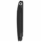 Радиатор Royal Thermo BiLiner 500, Noir Sable - 12 секций, биметалл, настенная установка