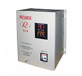 Стабилизатор Ресанта АСН-10000Н/1-Ц Lux 63/6/18