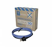 Комплект для обогрева труб CLIMATIQ PIPE 7 м (внутрь трубы) 206413