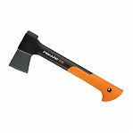 Топор Fiskars X7-XS 1015618/121423, универсальный, туристический, 650 г