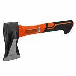 Топор-колун Startul ST2209-10 клиновой, с рукояткой из фибергласса, 1.0 кг