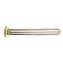 Тэн RDT TW3 PA D42 мм, 1.2 кВт под анод М6 182232 для нагрева воды, тип Ariston, De Luxe, Real, Thermex