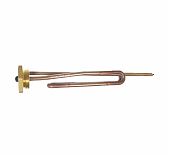 Тэн Thermowatt RCT 182251, 2 кВт под анод М6 для нагрева воды тип Ariston, Thermex, De Lux, Real