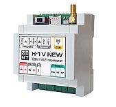 Отопительный термостат ZONT H-1V NEW ML00005890