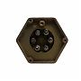 Блок тэнов Thermowatt RDT, 6 кВт, для котлов, тип универсальный, 3401355