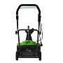 Снегоуборщик электрический Greenworks SN2300, 2300 Вт