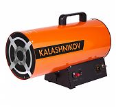 Пушка тепловая газовая KALASHNIKOV KHG-20