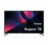 Телевизор BBK 42LEX-9201/FTS2C Smart, Яндекс ТВ