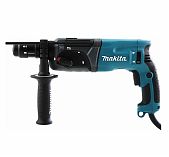 Перфоратор MAKITA HR 2470 FT