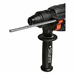 Перфоратор Sturm RH2524BR, 800 Вт, 3 Дж, щеточный двигатель, кабель питания 4 м