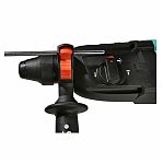 Перфоратор Sturm RH2524BR, 800 Вт, 3 Дж, щеточный двигатель, кабель питания 4 м