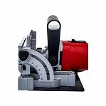 Фрезер ламельный Einhell TC-BJ 900, 860 Вт, 11000 об.мин, 4350620