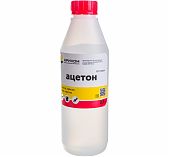 Ацетон Арикон 0,5 л 