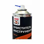 Очиститель для инструмента GNG Toua, аэрозольный баллон, 520 мл