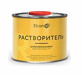 Растворитель универсальный Elcon R  0,5 л