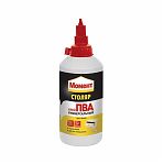 Клей Henkel  Момент Столяр Экспресс универсальный, для всех пород дерева, водостойкость, 250 г 